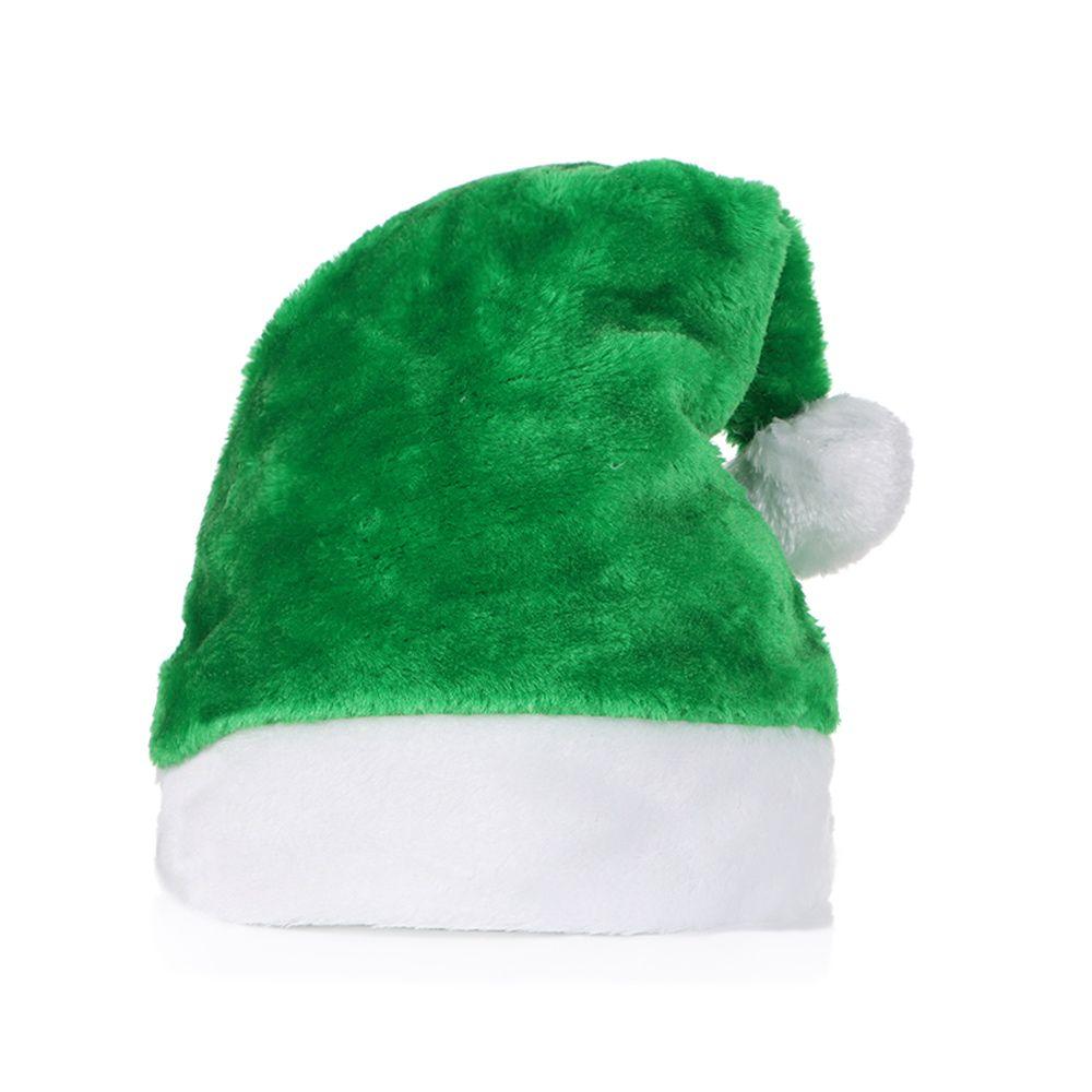 Comfortable Holiday Festival Xmas Caps Merry Christmas Happy New Year Santa Hats