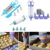 Cookie Maker Decorating  for Baking Creative Cookies Pastry Decorating Tools Perfect for Holiday Treats and Special Occasions