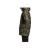 adidas Chaqueta Plumífero Reversible de Largo Medio para Exterior Invierno Hombre Ropa Exterior Marrón Oliva FR6635