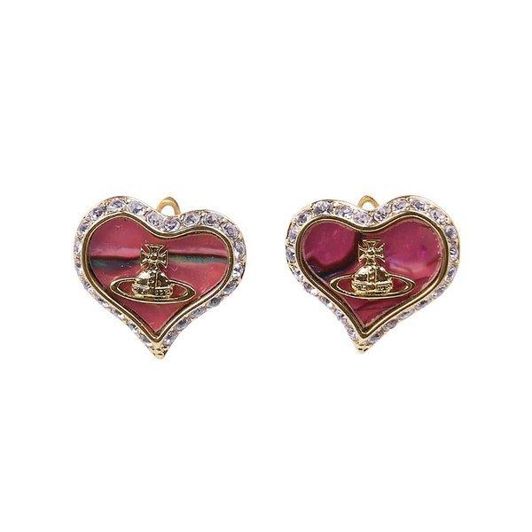 Pendiente Fw25 para Mujer Vivienne WeStwood Petra