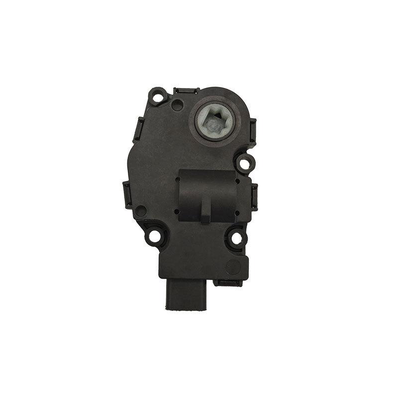 Compatible with Mercedes-Benz C-Class, E-Class, GLC (W205, W253) Evaporator Blower Servo Motor Air Door Actuator