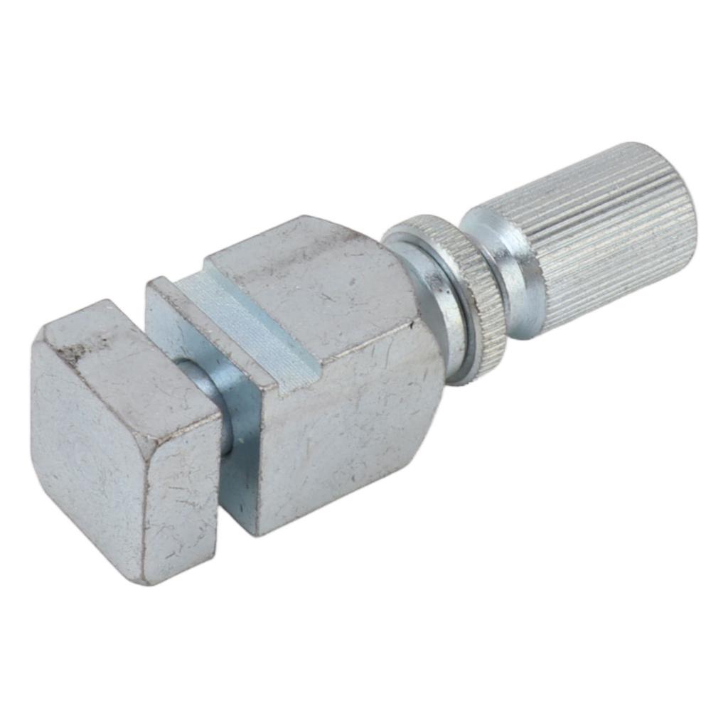 Taschenkettensäge Kettennieter Werkzeugsatz Taschenkettensäge Nieten Kettensägen Gliedentfernungswerkzeug Energie