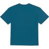 Vans Casual Comfortable Fashion Soft Short Sleeve T-Shirt Unisex Tops Blue VN0008ZB993