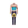One-piece Children's Costume Role Play Full Bodysuit
