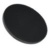 Tool Buffering Pad Air Sander Back-Up Pad Polishing Soft Sponge Wet Or Dry 6Inch Accessory Backing Pad Interface