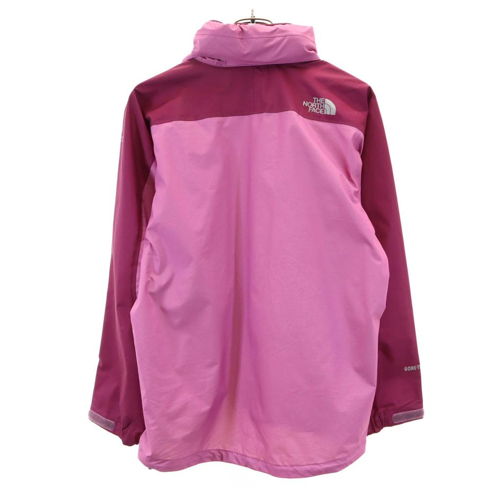 The North Face GORE-TEX Raintex Flight Nylonjacke Damen Gebraucht