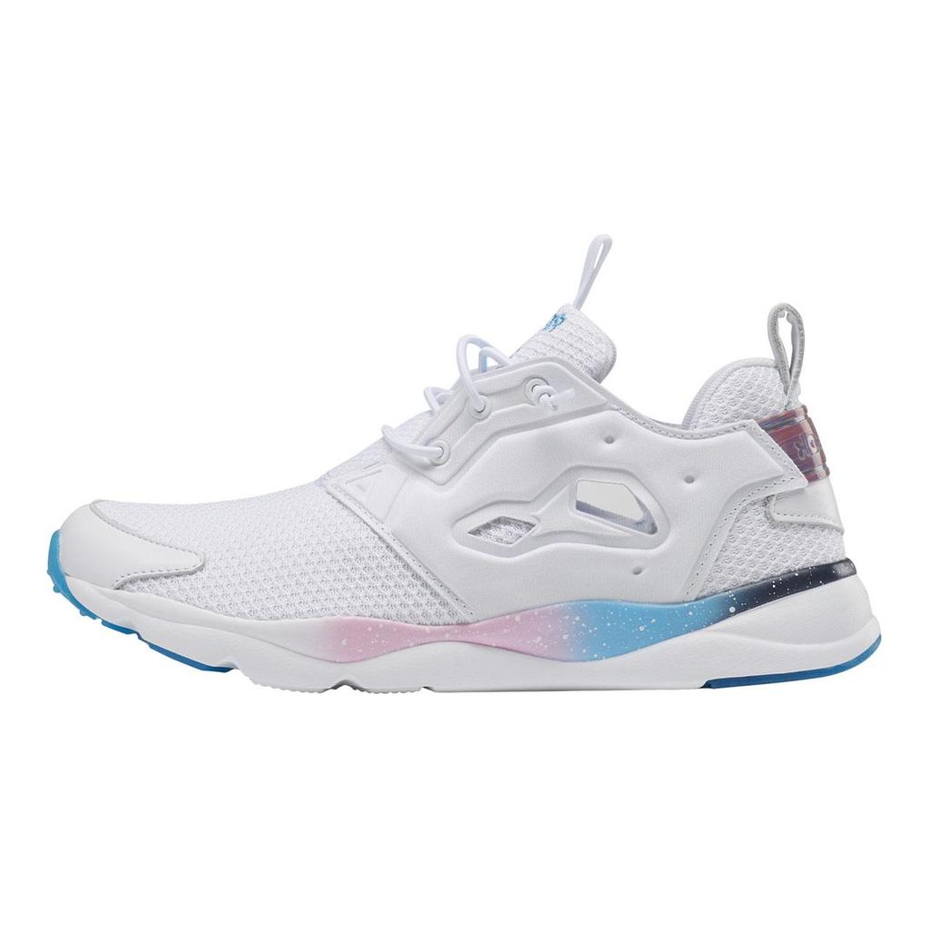 Reebok Furylite Mu White Shoes/Sneakers DV9537
