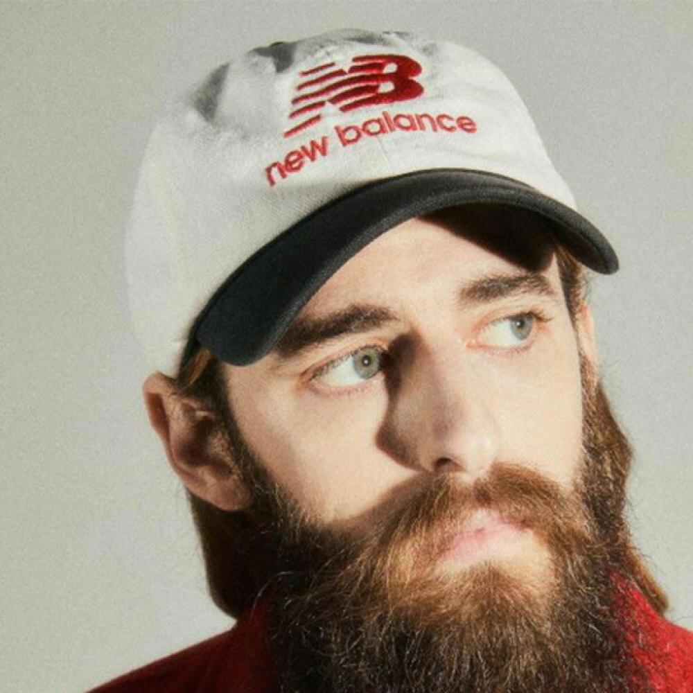 

New Balance Hat Nqj Nbgdcar101 39 Nbrt 1906 FREE