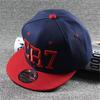 Nuova Moda Bambini Ronaldo Cr7 Neymar Njr Cappello Berretto da Baseball Ragazzi Ragazze Bambini Messi Cappelli Snapback Cappellini Hip Hop Gorras