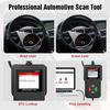 Mini Bluetooth OBD2 Scanner Diagnostic Tools Car Diagnostic Engine Code Reader for OBD II/EOBD Vehicles for Android