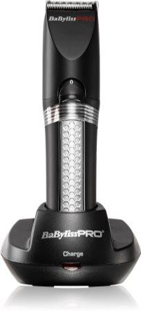 

профессиональная машинка для стрижки волос TU прозрачный