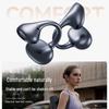 SANAG ANC Clip-On True Wireless Bluetooth Earbuds