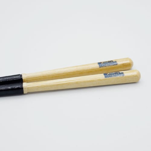 Hyozaemon Kattobashi Yokohama DeNA Baystars Chopsticks, Made in Japan, Logo, 23.5cm