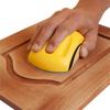 5-inch / 6-inch Hand Sanding Block Spray Paint Grinding Block Abrasive Tool Sanding Disc Polishing