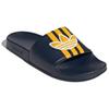 Adidas Originals ADILETTE SLIDES Quiet Abrasion Resistant Slide Slippers Unisex Dark Blue ID5787