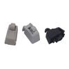 High Reliability Automotive Sun Visors Clip Retainer Holder for 4L0859562 Vehicle Interior Accessory Simple Installation