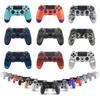 For PS4/Slim Controller Bluetooth 4.0 Mobile Gamepad with Light Bar