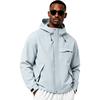 Herren Damen Mode Outdoor Windjacke Leicht für Frühling Herbst Wandern