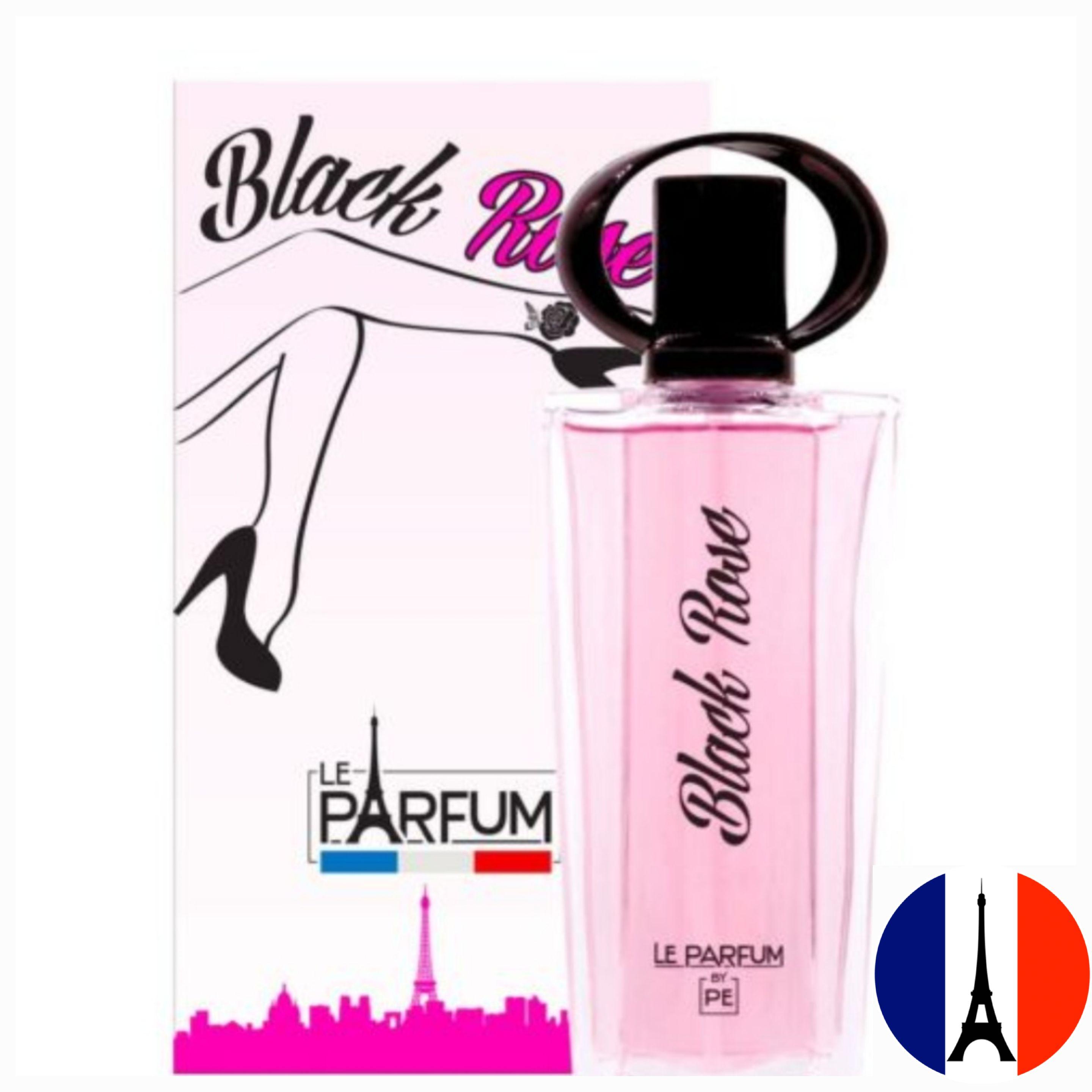 

Black Rose Women s Perfume Туалетна вода для жінок 75 мл 75 ml