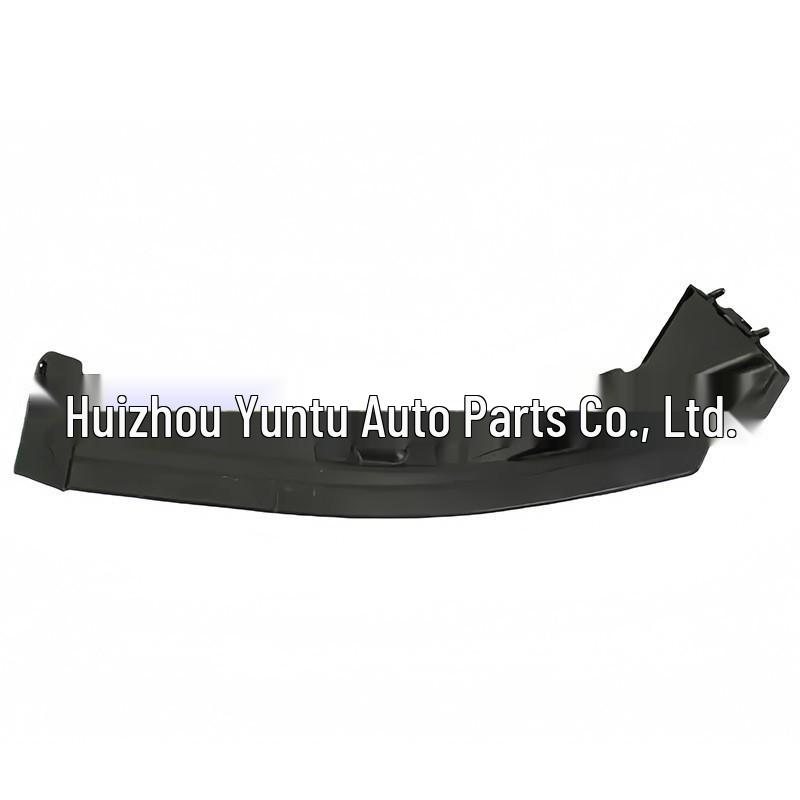 55372918AD & 55372919AD Front Bumper Bracket Pair for Double-Layer Dodge Ram RAM