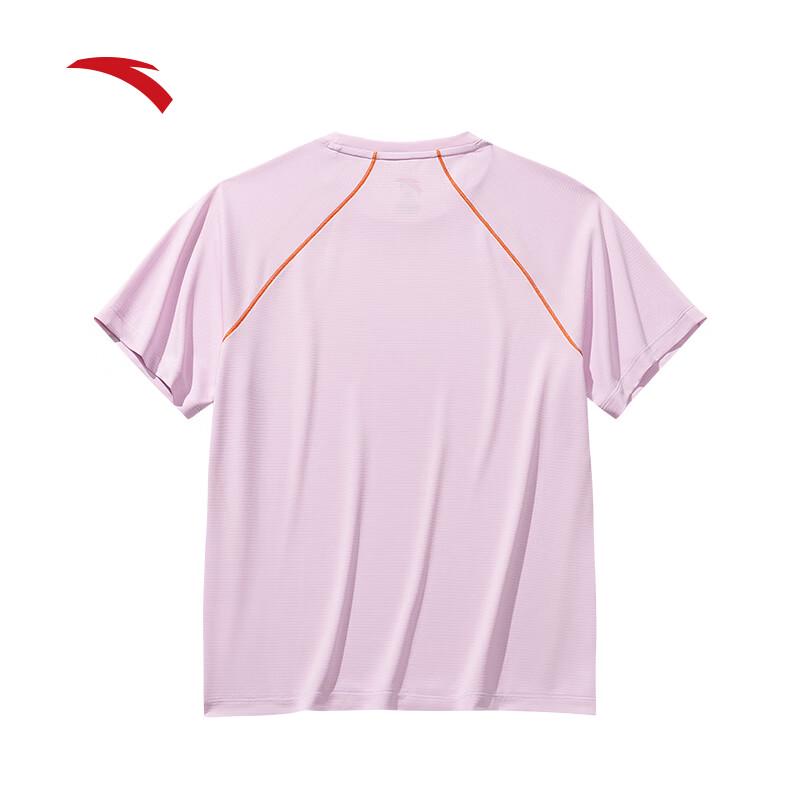 ANTA Women's Zero Pressure Temperature Control Quick-Dry Short Sleeve T-Shirt