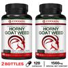Coolkin Epimedium Extract Capsules - Endurance, Energy