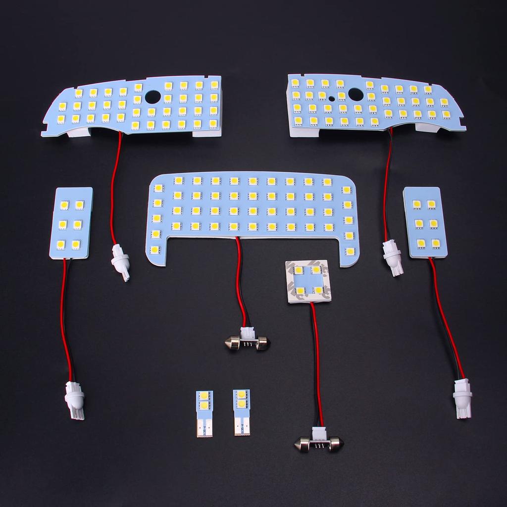 Prius LED Room Lamp 30 Series Prius ZVW30 Early/Late Period