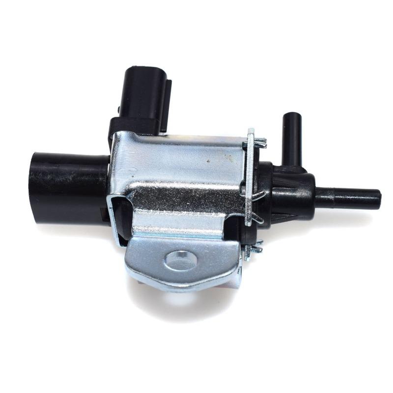 Intake Manifold Solenoid Valve Switch For Mazda 3 5 6 MX-5 Miata Tribute & Ford Focus Fusion Escape Ranger 3S4Z-9J559 1S7Z-9J559