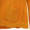 Salvatore Ferragamo Made In Italy Long Sleeve Shawl Collar Knit Cardigan Women Used