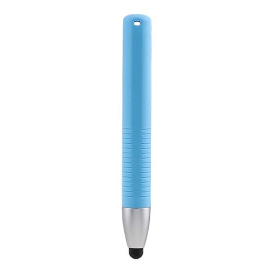 Tablet Stylus Widely And Accurate No Compatible Sensitive Latency Anti-slip Drop Proof Kids