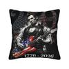 Abraham Lincoln Quote Inspirational Pillow Case Fashion Pillow Cover Comfy Pillowcases For Living Room Sofa