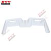 RAV4 5th Gen Sport Roof Spoiler for Models 20-25: No-Drill Installation