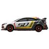 Tomica Honda Civic TYPE R Tomica 50th Anniversary Specification Designed by HONDA