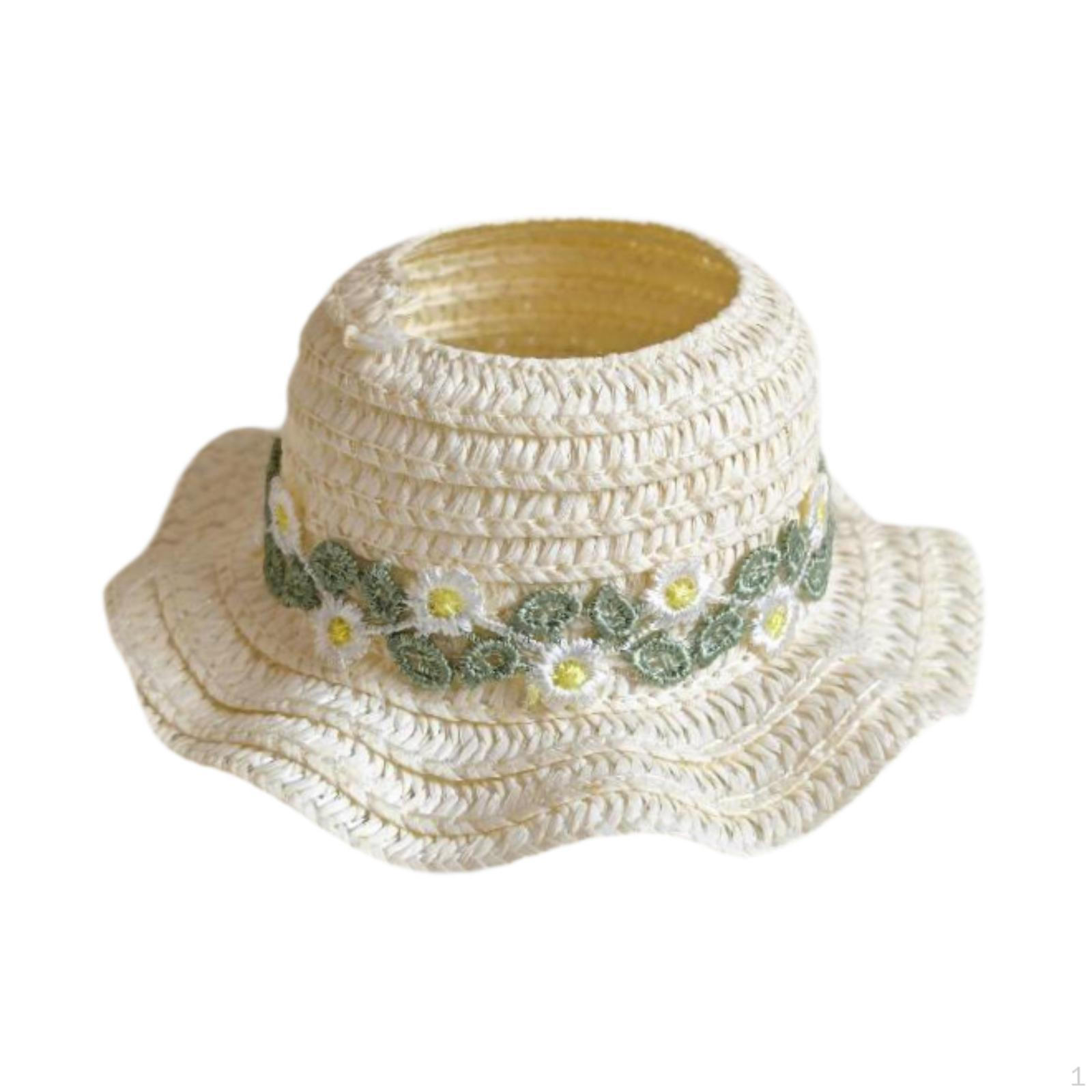 15 см 17 см кукольный костюм-шляпа — фото 8