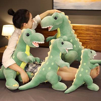 Dinosaurier Plüschtier Stoffpuppe Geburtstags- und Valentinstagsgeschenk