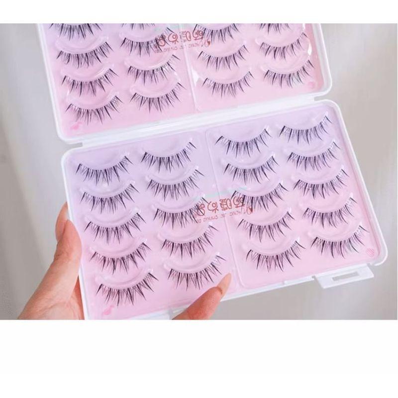 denivyse - False Eyelashes (Various Designs)