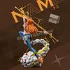 32cm One Piece Nami Action Figure Desktop Decoration PVC Collection Anime IU Straw Hat Pirates Gk Nami Figurine Model Toys Gifts