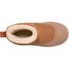 UGG Classic Mini Mod Boot Chestnut (Kids) Kids Sneakers 1157691K-CHE