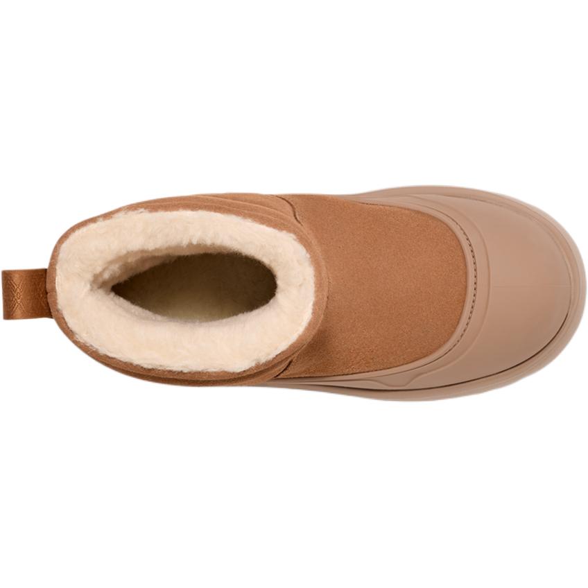 UGG Classic Mini Mod Boot Chestnut (Kids) Kids Sneakers 1157691K-CHE