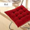 Pad Seat Removable Thick Soft Corduroy Cushion Pad Seat Chair Patio Home Sofa