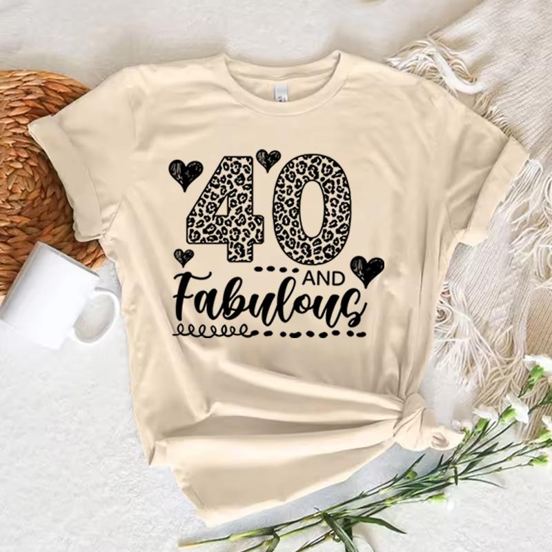 Oryginalny Unisex T-shirt z 1986 roku Vintage 1986 Graficzne Koszulki na Urodziny Unisex Koszulka na 40. Urodziny Prezent na 40. Urodziny Dla Unisex