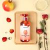 Red Pomegranate Fragrance Refreshing Shower Gel