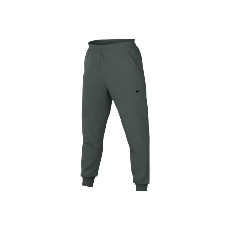 

Nike Therma Drawstring Cuffed Solid Color Casual Knit Sweatpants Men bottoms Green FZ0976338