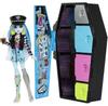 Mattel Monster High Doll Creepy Secrets Frankie Stein HKY62