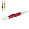 Portable Pen Perfume Spray Bottle 2‑in‑1 Ballpoint Pen Empty Perfume Atomizer 2ml