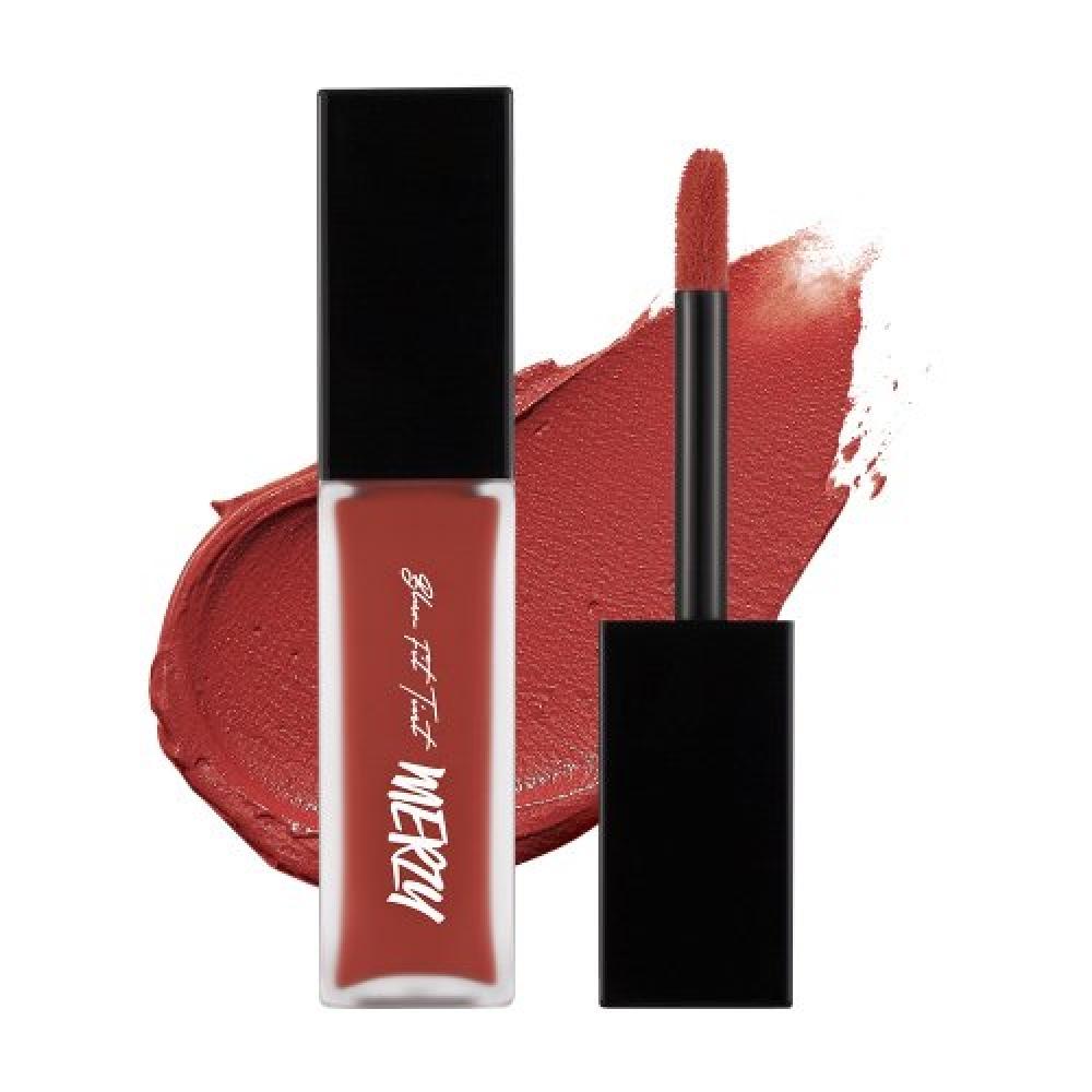 Merzy [2er-Pack] Blur Fit Tint 8 Sorten 2 auswählen