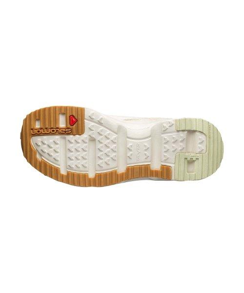 [Salomon] RX Snug - Mandlové mléko:Mandlové mléko:Perníkově šedá L47282600