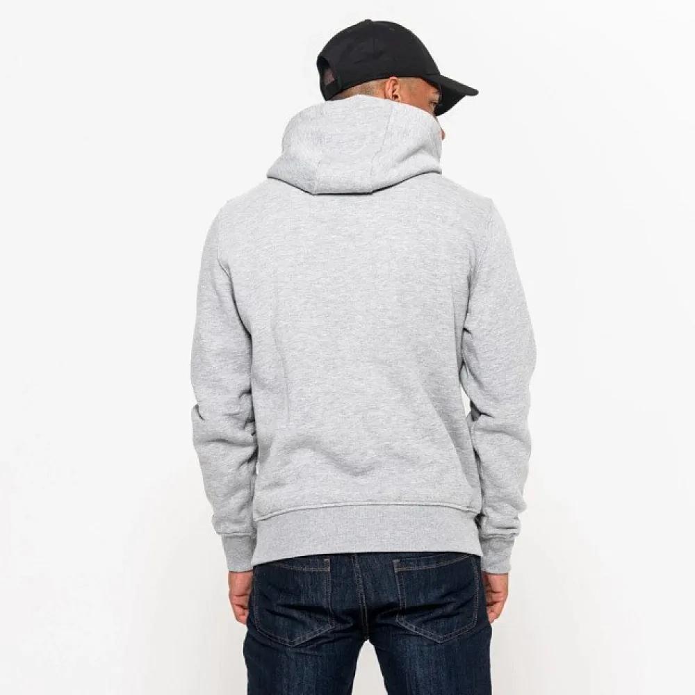 New Era NFL Regular Washington Commanders Hoodie