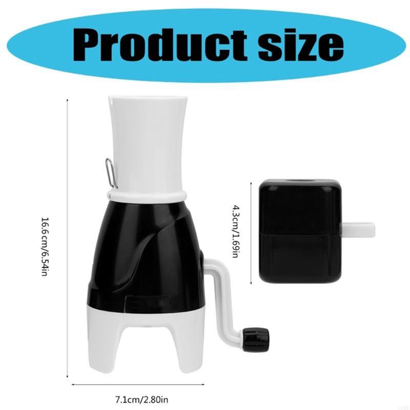 Bracelet Knitting Machine Cord Knitter Hand Operated Knitting Mill Weave Tool Machine