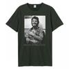 T-Shirt Vintage Amplificata Unisex per Adulti Bruce Springsteen